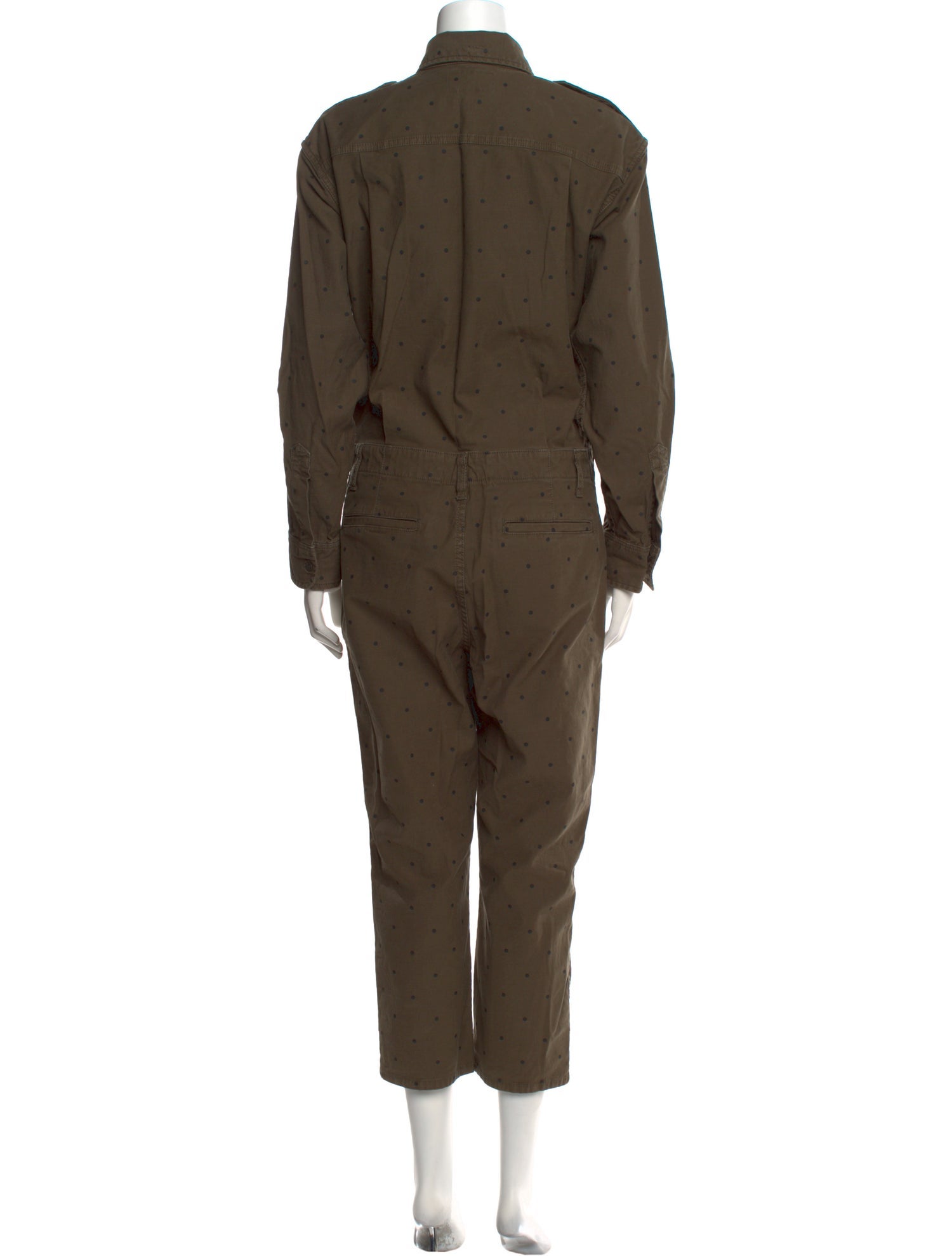 Current/Elliott Jumpsuit